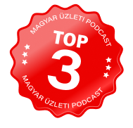 TOP 3 üzleti podcast