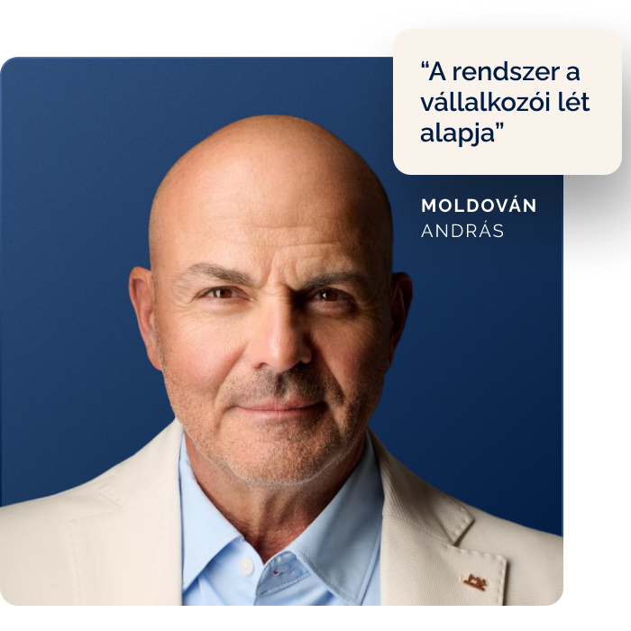 Moldován András